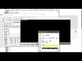 emu8086 hello world Program Assembly Language Programming