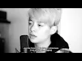 Model 模特 - Li Rong Hao 李榮浩 (Amber Liu Cover)