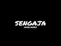 Download Lagu Sengaja - Amir Masdi (OST Cinta Bersemi Di Wadi Safiyyah) Unofficial Video