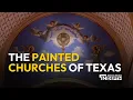 A Close Up Look at The Painted Churches of Texas EWTN News In Depth November 8 2024