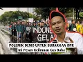 Download Lagu POLEMIK SERUAN DEMO UNTUK BUBARKAN DPR ? Ini Pesan Gus Baha