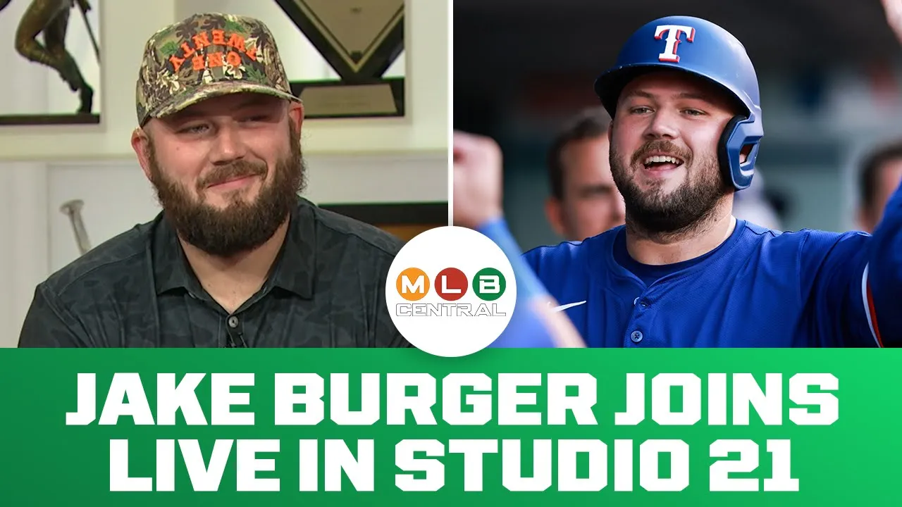 MLB Network channel featured image