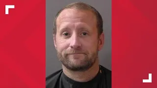 Indiana Senate candidate arrested for alleged cocaine possession resisting arrest in Fishers