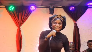 iron breaker cover by chinwe bliss