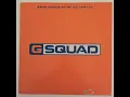 G Squad - Raide Dingue De Toi ( Radio Edit )                                                   *****