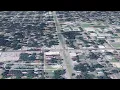 The history of Brunswick Georgia