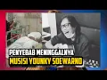 Download Lagu Terungkap Penyakit Younky Soewarno Sebelum Meninggal Dunia