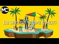 Download Lagu Ku Simpan Rindu Dihati (REGGAE) Cover Nikisuka ( Punk Rock Jalanan)
