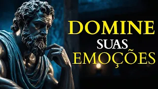 O Segredo Transformador da Mente Inabalável – Estoicismo