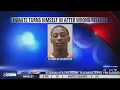 Madison County Inmate Turns Himself In