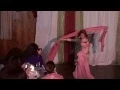 Veil and Turkish Oriental - Eva Cernik