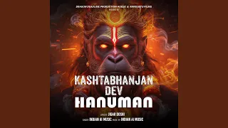 kashtabhanjan dev kalyug mein satya hain salangpura dham powerful hanuman edm mix 2025