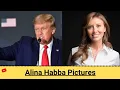 Alina Habba Pictures Which Wedding Photos ate Trending on Instagram Are Pics Present on Twitter