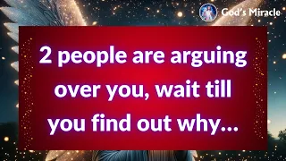 Download 💌 2 people are arguing over you, wait till you find out why… MP3