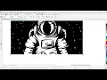 CorelDraw Walkthrough Vector Vinyl