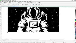CorelDraw Walkthrough Vector Vinyl