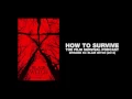 How to Survive Blair Witch 2016