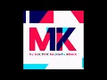 MK - 17 (DJ Soltrix Bachata Remix)