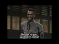 Def Comedy Jam - Tony Brown S01E06