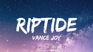 Download Vance Joy - Riptide (lyrics) MP3