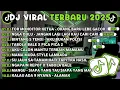 Lagu DJ TIKTOK TERBARU 2025🎵 DJ TOR MONITOR KETUA - ORANG BARU LEBE GACOR🎵DJ NGGA DULU - JANGAN LAGI LAGI