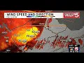 May 16 2023 WCYB Severe Weather Coverage