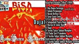 Download Bumiputra Rockers - Dajal MP3