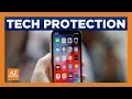 How to keep your login information safe