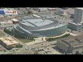 Downtown Tulsa Businesses Stay Busy With Multiple Events At BOK Center