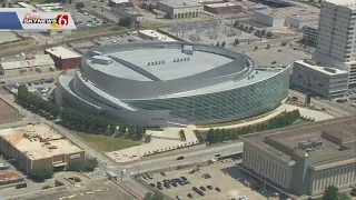 Downtown Tulsa Businesses Stay Busy With Multiple Events At BOK Center