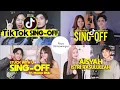 SING-OFF TIKTOK SONGS Reza Darmawangsa