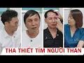 Lagu ( 2400 ) Biết đâu lần này ca sĩ Thiên Long tìm thấy Mẹ. 