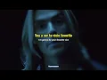 Chrissy Costanza - 7 Minutes in Hell ft. VOILÀ (Lyrics/Sub Español)