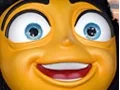The Entire Bee Movie Script Except its in Morse Code