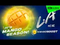 Lagu NEW! LA Ice Mangoboost - It's Mango Season (2024) @ ANTV HD