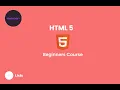 HTML 2023 Lesson 6 Lists