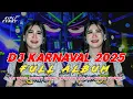 Lagu DJ KARNAVAL TERBARU 2025 FULL ALBUM _ TRAP PARTY AMUNISI CEKSOUND FULL BASS HOREG - VIRAL TIKTOK 