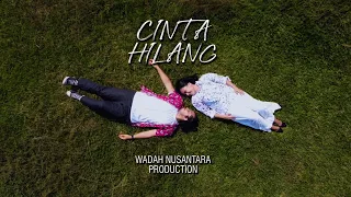 Download Cinta Hilang - (ORIGINAL VERSION) Wadah Nusantara Official Music Video MP3