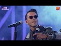 Gegar Vaganza 9 | Fuad Rahman ft Naqiu | Gemuruh - Minggu 5