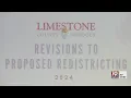 Limestone County Schools Makes Changes To School s Redistricting Plan February 13 2024 News 19 a
