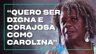 Conceição Evaristo e a mulher negra na sociedade | Espelho
