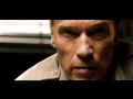 Video di The Last Stand - L'ultima sfida - Trailer Italiano HD