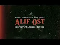 Alif Ost - Slowed \u0026 Reverb to perfection | Momina Mustehsan | Shuja Haider | Roohani Reverb.