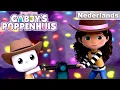 Download Lagu Een wilde redding in het wilde westen | GABBY'S POPPENHUIS | Netflix