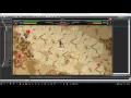 JavaFX 2D snake game AI