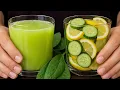 Deep Detox for Liver and Gut Just One Glass in the Morning My Grandma s Secret Formula