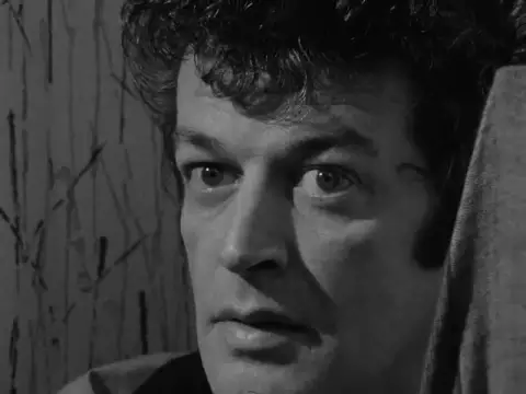 DUFFER (1971) trailer