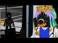 Zombies Invade Brookhaven Roblox RP