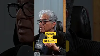 Why Some People See AURAS Dr Deepak Chopra SpiritualScience 