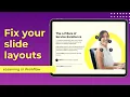 eLearning UI Design Workflow From Illustrator to Storyline
